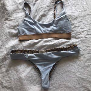 Boys & Arrows Scout Airborne TOP ONLY